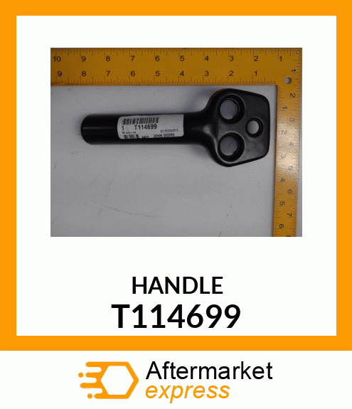 HANDLE T114699