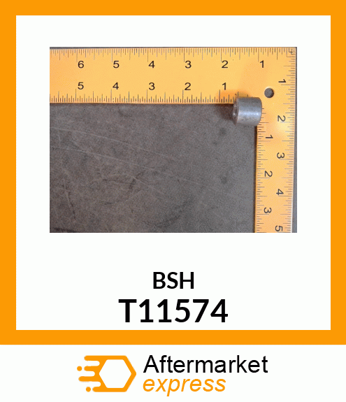 BSH T11574