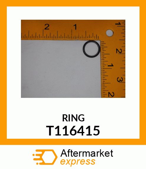 RING T116415