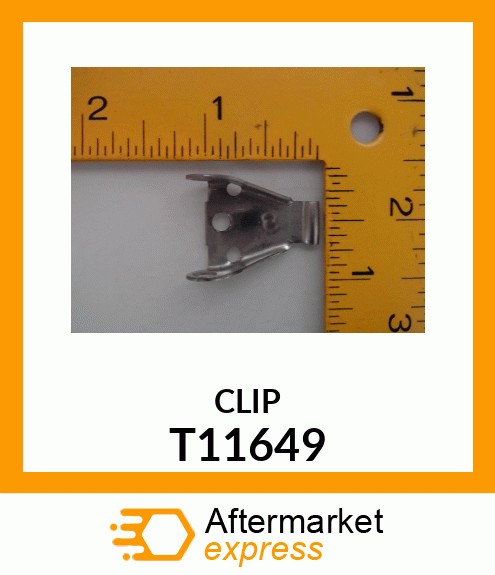 CLIP T11649