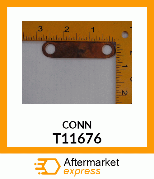 CONN T11676