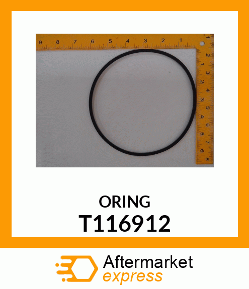 ORING T116912