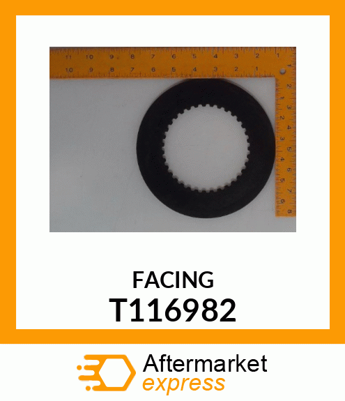 FACING T116982