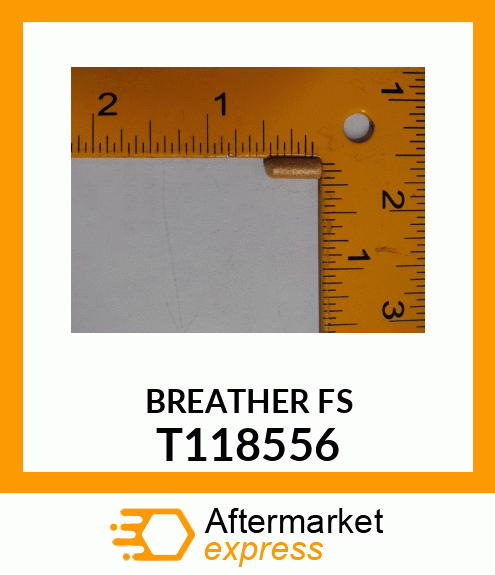 BREATHERFS T118556