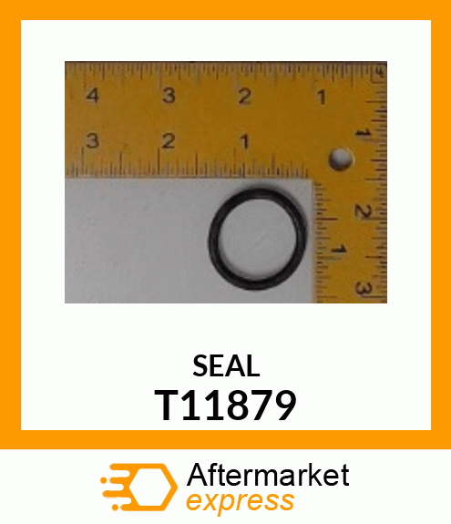 SEAL T11879