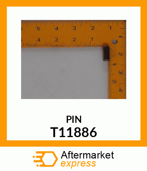 PIN T11886