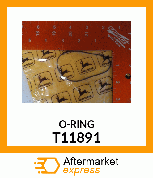 ORING T11891