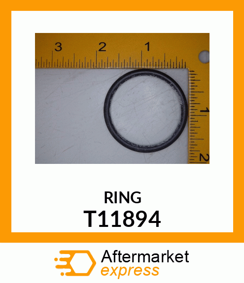 RING T11894