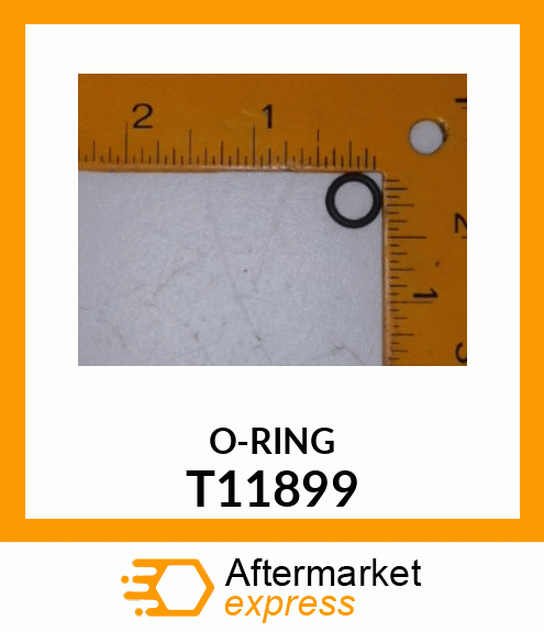 Ring T11899