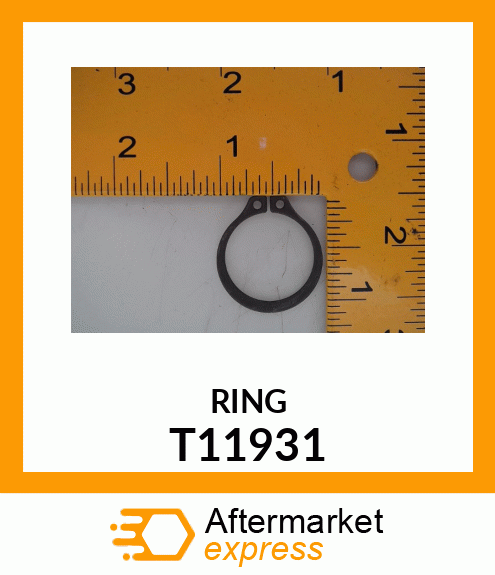 RING T11931