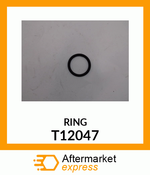 RING T12047