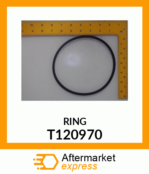 SEAL T120970