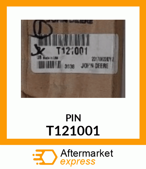 SPACER T121001