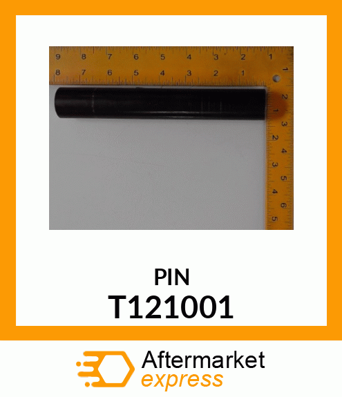 SPACER T121001