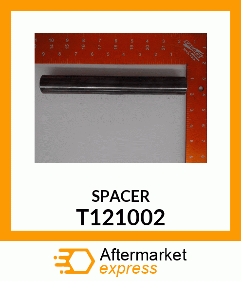 SPACER T121002