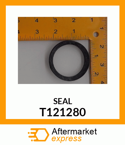 SEAL,V T121280