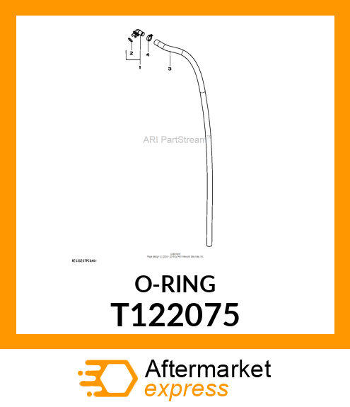 Ring T122075