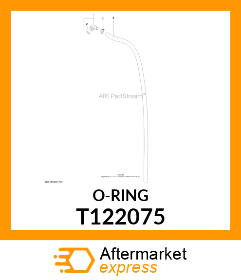 Ring T122075