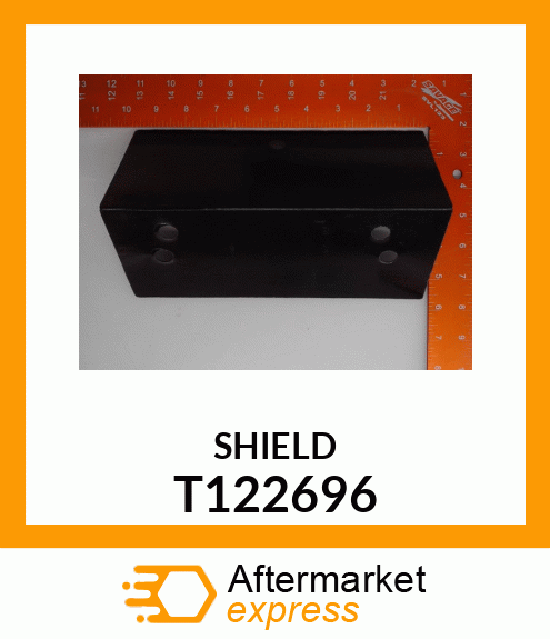 SHIELD T122696