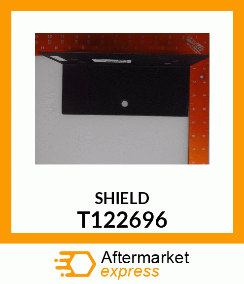 SHIELD T122696