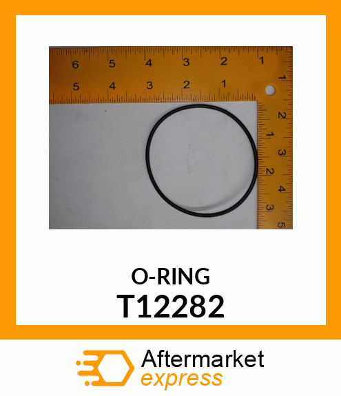 O-RING T12282