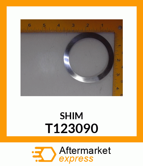 SHIM T123090