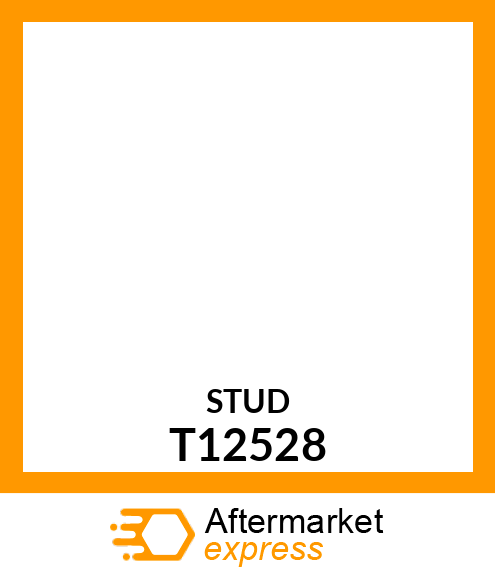 Stud T12528