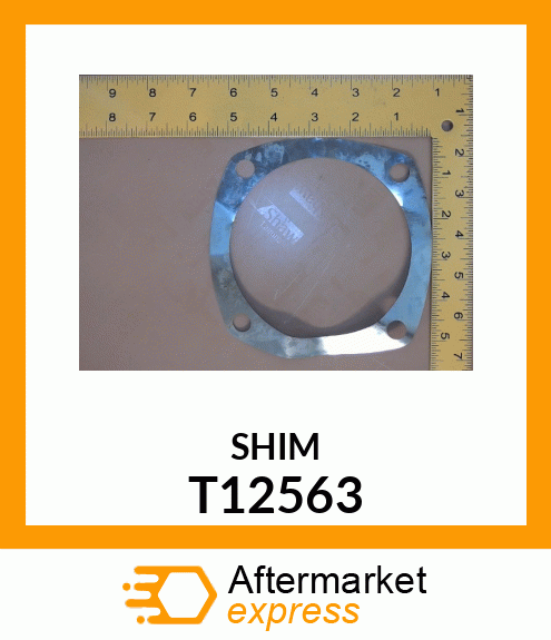 Shim T12563