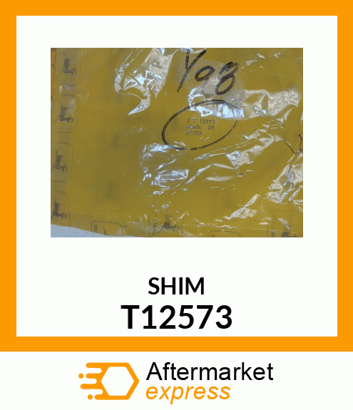 Shim T12573