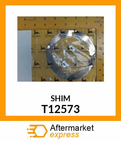 Shim T12573