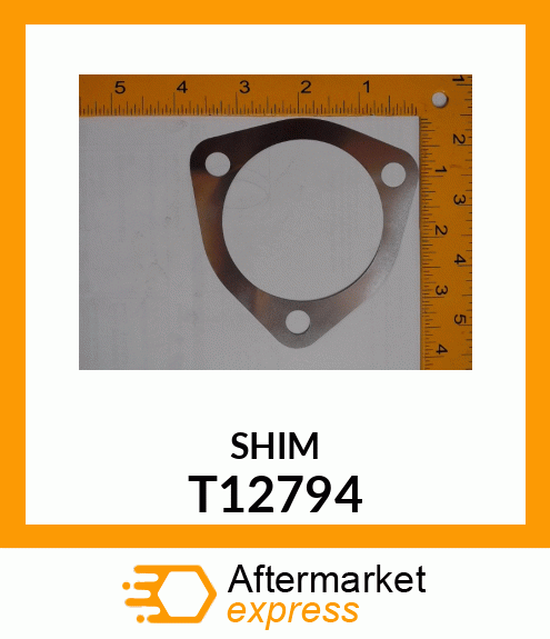 SHIM T12794