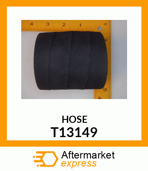 HOSE T13149