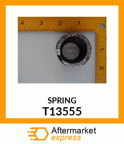 SPRING T13555