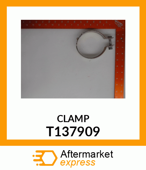 CLAMP T137909