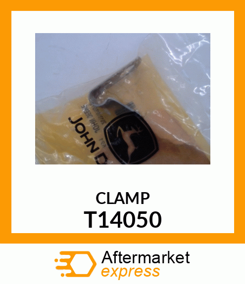 CLAMP T14050