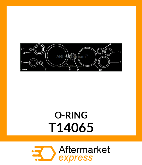 Ring T14065