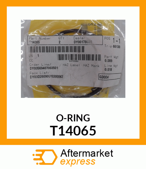 Ring T14065