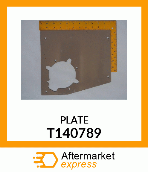 PLATE T140789