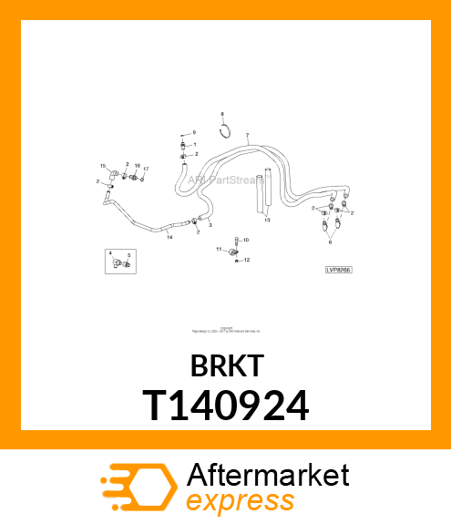 CLAMP, CLAMP, COATED T140924