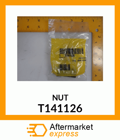 SPACER,THREADED T141126