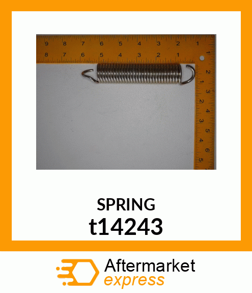 SPRING t14243