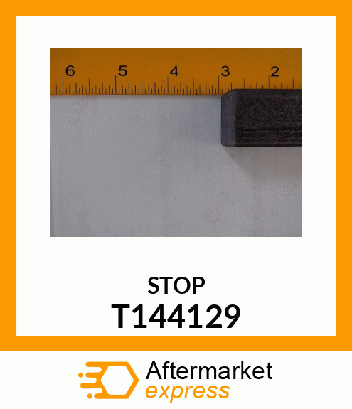 Stop - STOP T144129