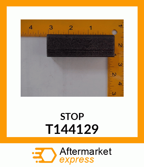 Stop - STOP T144129