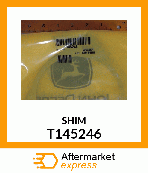 SHIM T145246