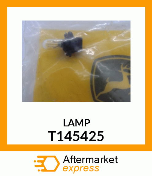 LAMP T145425