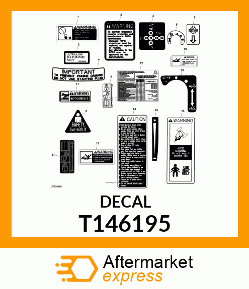 LABEL (BYPASS START,ENGLISH) T146195