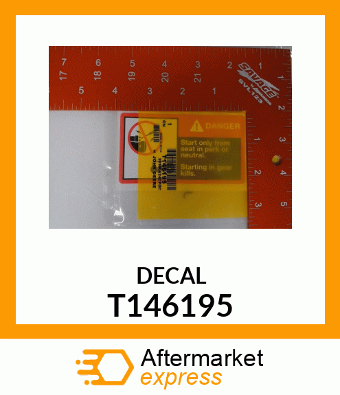 LABEL (BYPASS START,ENGLISH) T146195