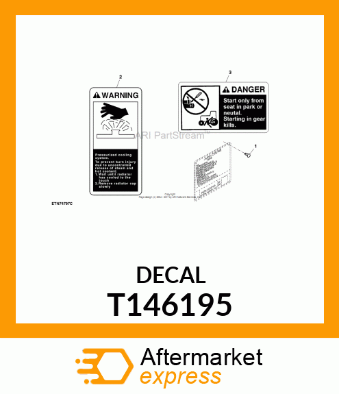 LABEL (BYPASS START,ENGLISH) T146195