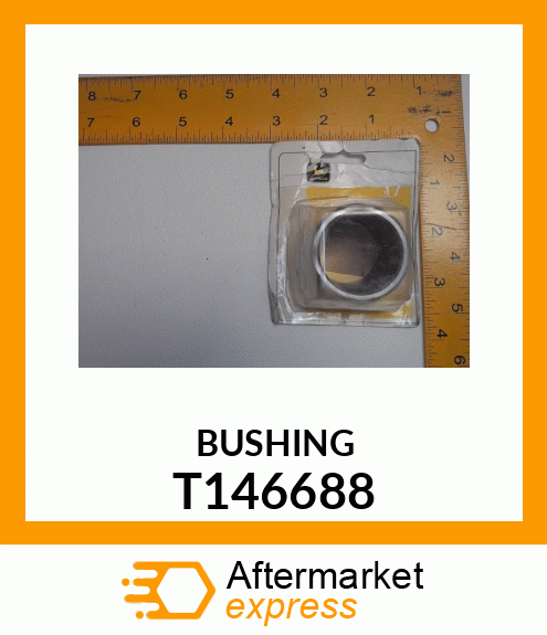 BUSHING T146688