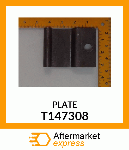 PLATE T147308